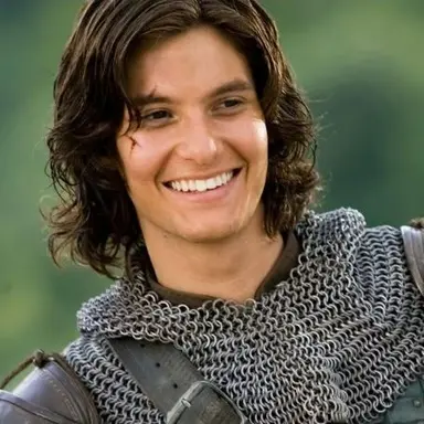 Profile image of Caspian