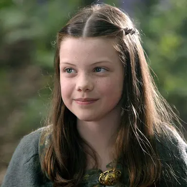 Profile image of Lucy