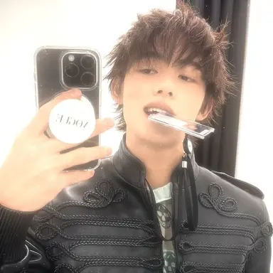 Profile image of Seonghyeon