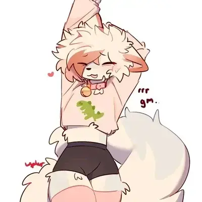 CroakySwan5648의 Furry fenboy