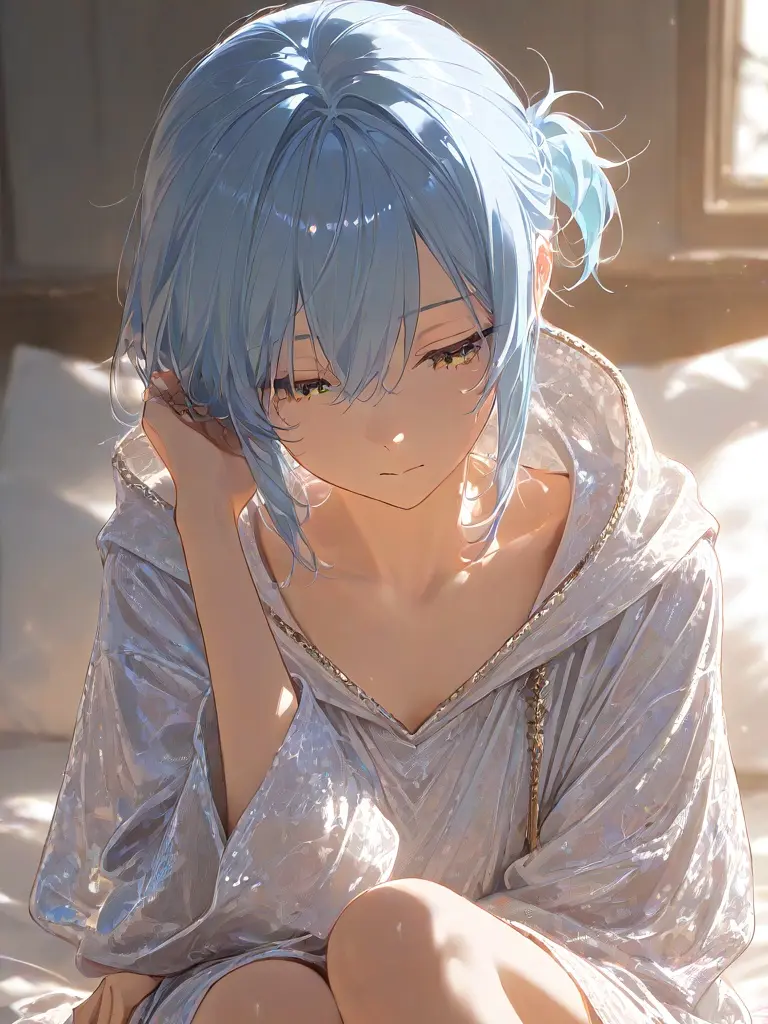 miruotohuyu26의 娼館に行ってみた　S