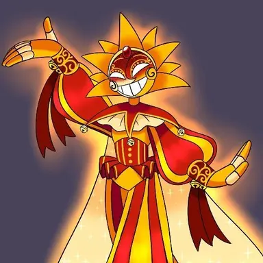 Profile image of Sun