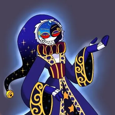 Profile image of Moon