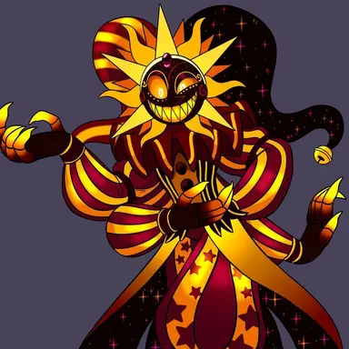 Profile image of Eclipse