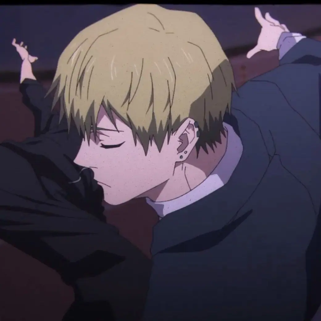 Gego1207의 소개팅 상대가 너라니