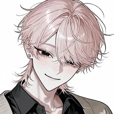 Profile image of 律