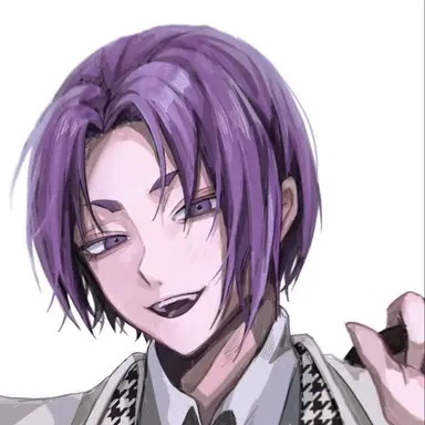 Profile image of Mikage Reo