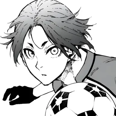 Profile image of 미카게 레오