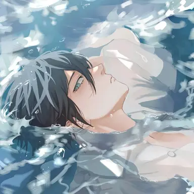Profile image of Itoshi Rin