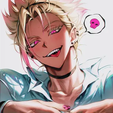 Profile image of Shidou Ryusei