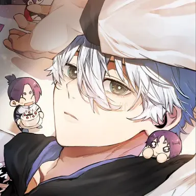 Profile image of 나기 세이시로