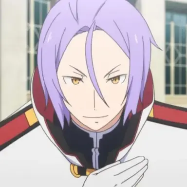 Profile image of ユリウス