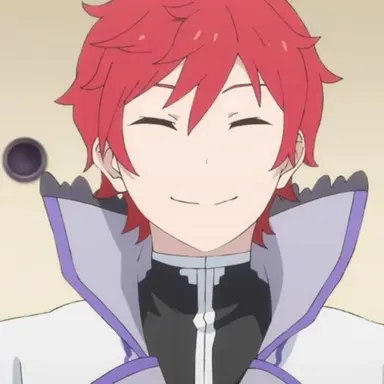 Profile image of ラインハルト