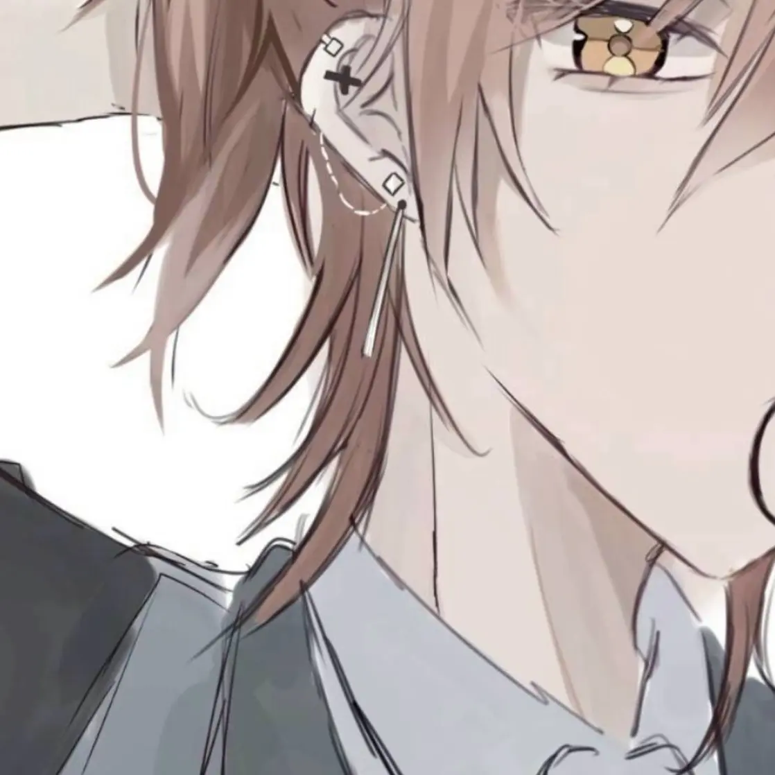 etmj_의 幼馴染の色気ある友達はモテ男でした