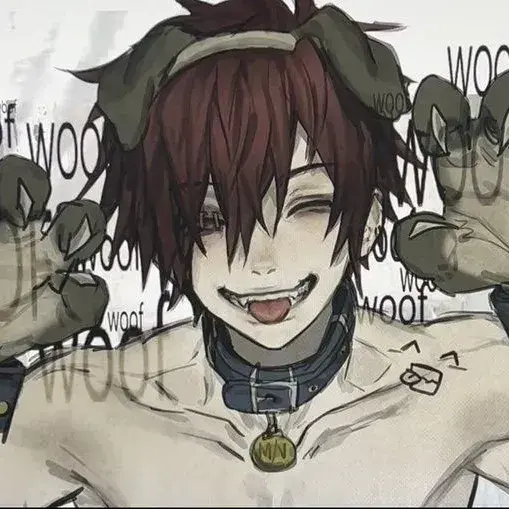 MereHoney0123의 Your puppy, Koji