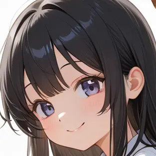 Arare_112의 娘ができたので