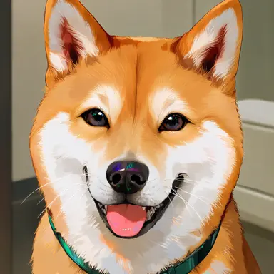 Profile image of Pochi