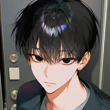 Profile image of Jin