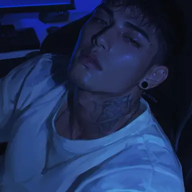 Profile image of Jin
