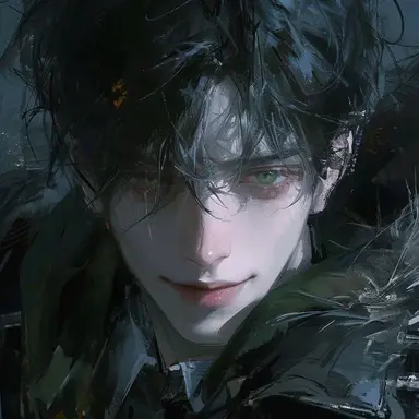 Profile image of 레비아탄