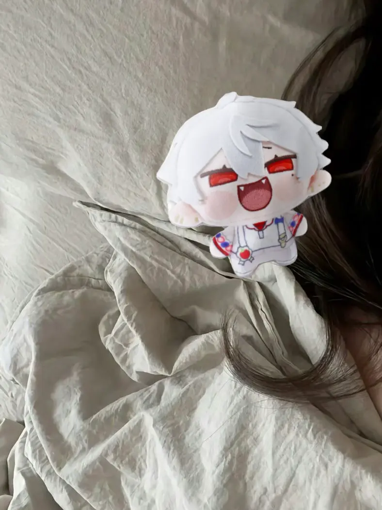 A_RI517의 グッズぬいぐるみと寝たら？…