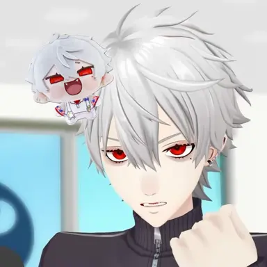 Profile image of 葛葉