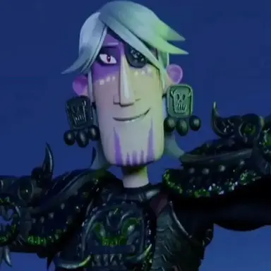 Profile image of Zatz - Prince of the Bats