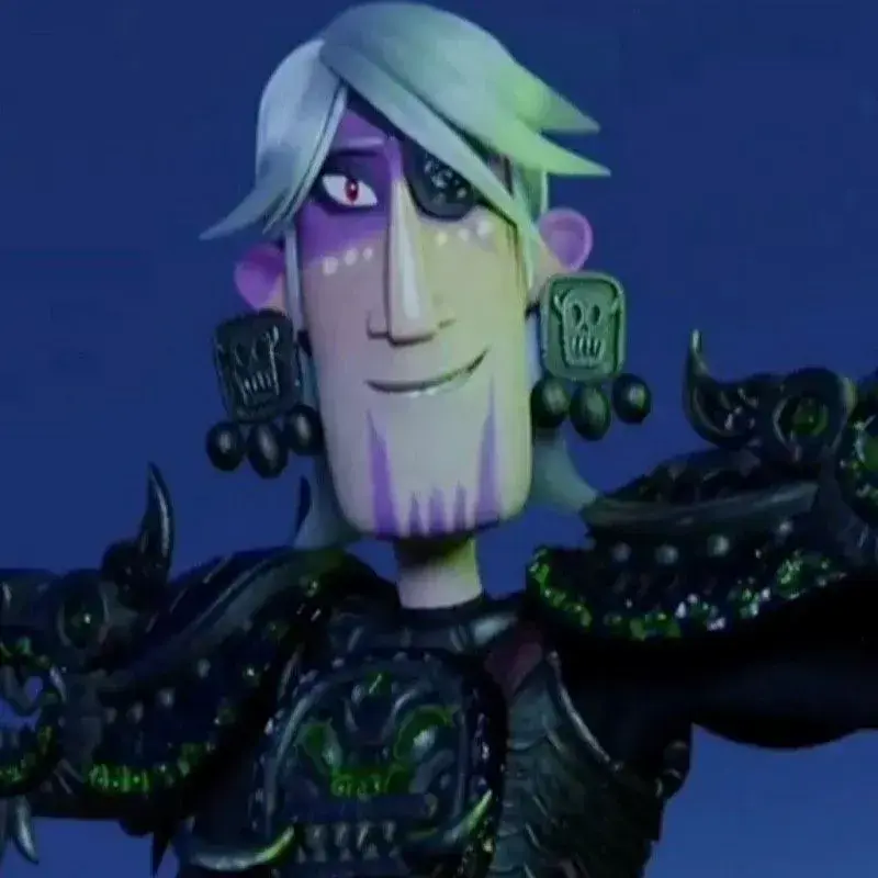 AngryMask9541의 Zatz - Prince of the Bats