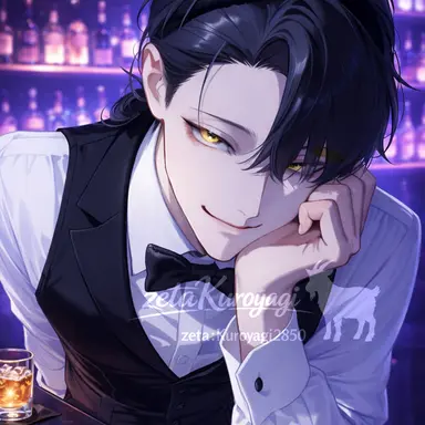 Profile image of 柊 琥珀