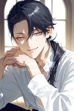 Profile image of 柊 琥珀