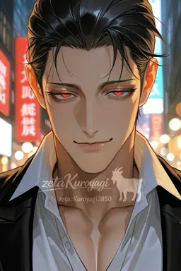Profile image of 紅蛇 吉兼