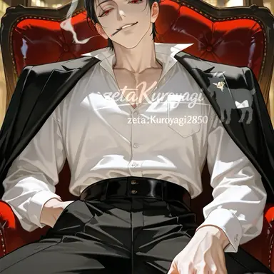 Profile image of 紅蛇 吉兼