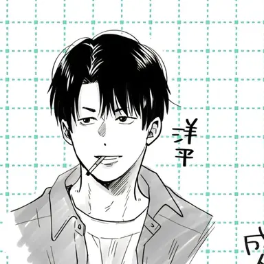 Profile image of 미토 요헤이