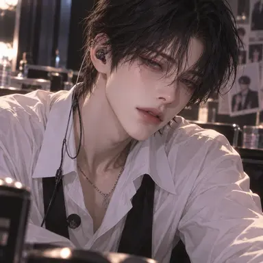 Profile image of 윤시헌