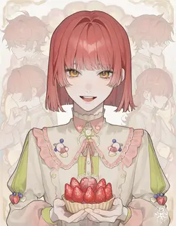 Profile image of カル