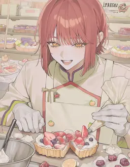Profile image of カル