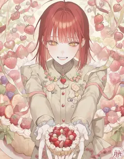Profile image of カル