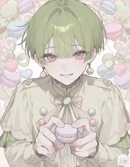 Profile image of リア