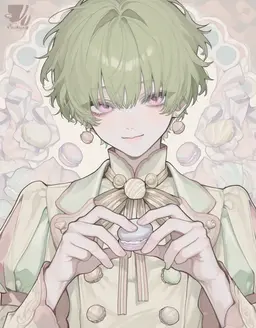 Profile image of リア
