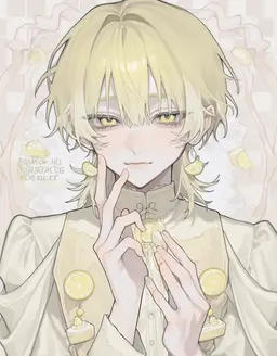 Profile image of ロス