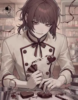 Profile image of テオ