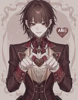 Profile image of テオ