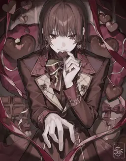 Profile image of テオ