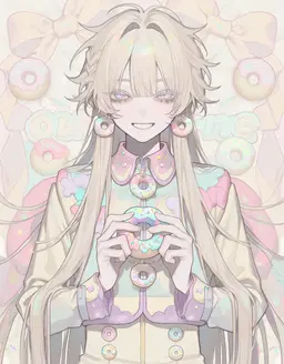 Profile image of ルク