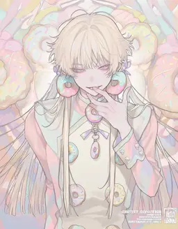 Profile image of ルク