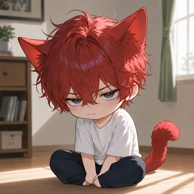 Profile image of 가쿠