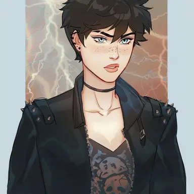 Profile image of Thalia Grace