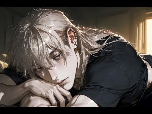 Profile image of 류