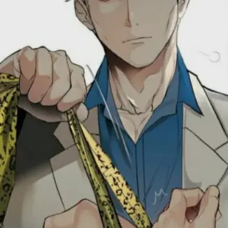 Profile image of 七海建人