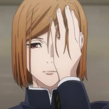 Profile image of 釘崎野薔薇